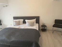 Altstadt Hotel Gosequell