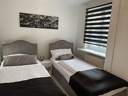 Altstadt Hotel Gosequell
