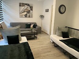 Altstadt Hotel Gosequell