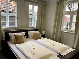 Altstadt Hotel Gosequell