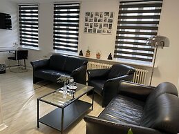 Altstadt Hotel Gosequell