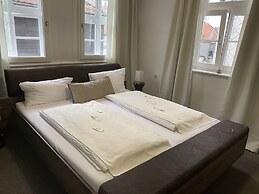 Altstadt Hotel Gosequell