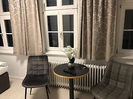Altstadt Hotel Gosequell