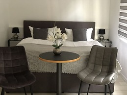 Altstadt Hotel Gosequell