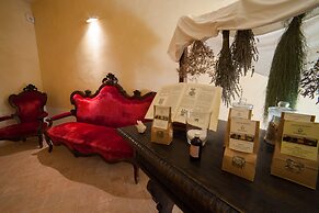 Relais Monastero di San Biagio