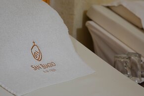 Relais Monastero di San Biagio