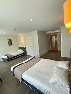 Valpré Lyon Hôtel