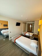 Valpré Lyon Hôtel