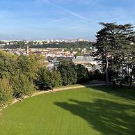Valpré Lyon Hôtel