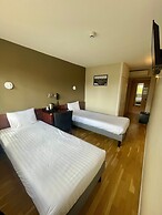 Valpré Lyon Hôtel