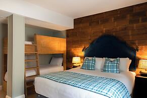 The Head of the River