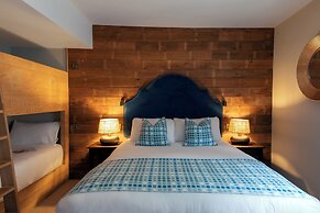 The Head of the River