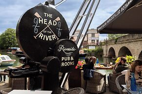 The Head of the River