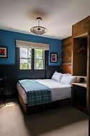 The Head of the River