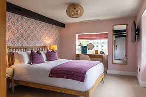 The Head of the River