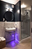 The Head of the River