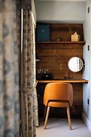 The Head of the River