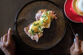 The Head of the River