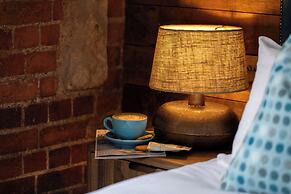 The Head of the River