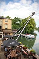 The Head of the River