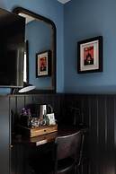 The Head of the River