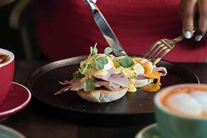 The Head of the River