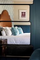 The Head of the River