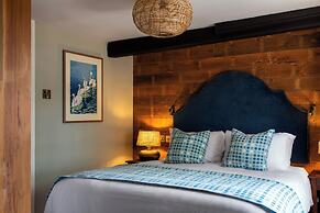 The Head of the River