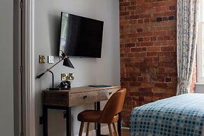 The Head of the River