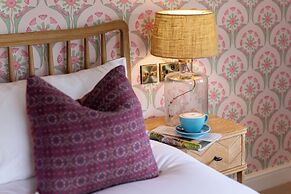 The Head of the River