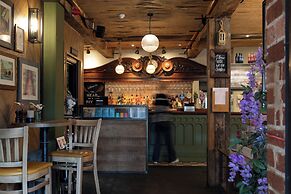 The Head of the River