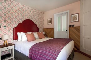 The Head of the River