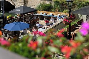 The Head of the River