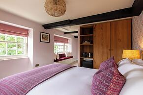 The Head of the River