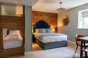 The Head of the River