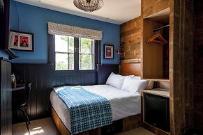 The Head of the River