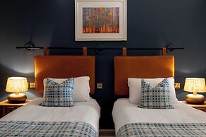 The Head of the River