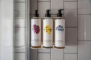 The Head of the River