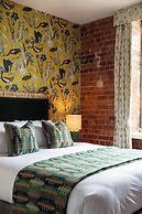 The Head of the River