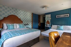 The Head of the River