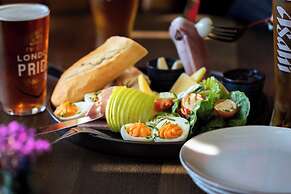 The Head of the River