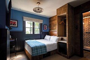 The Head of the River