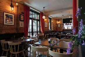 The Head of the River