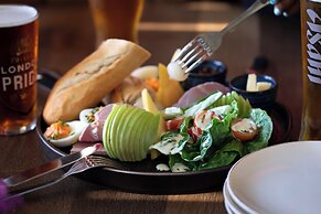 The Head of the River