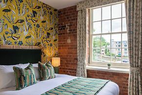 The Head of the River