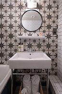 The Head of the River