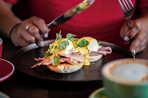 The Head of the River