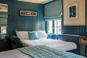 The Head of the River