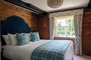 The Head of the River