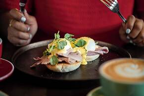 The Head of the River